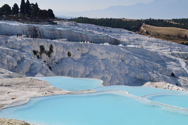 トルコ8日間旅行の超完全攻略、ズボラさんは今すぐ保存！ | Trip.com