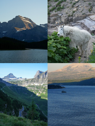 12-day US travel guide: efficient and photogenic