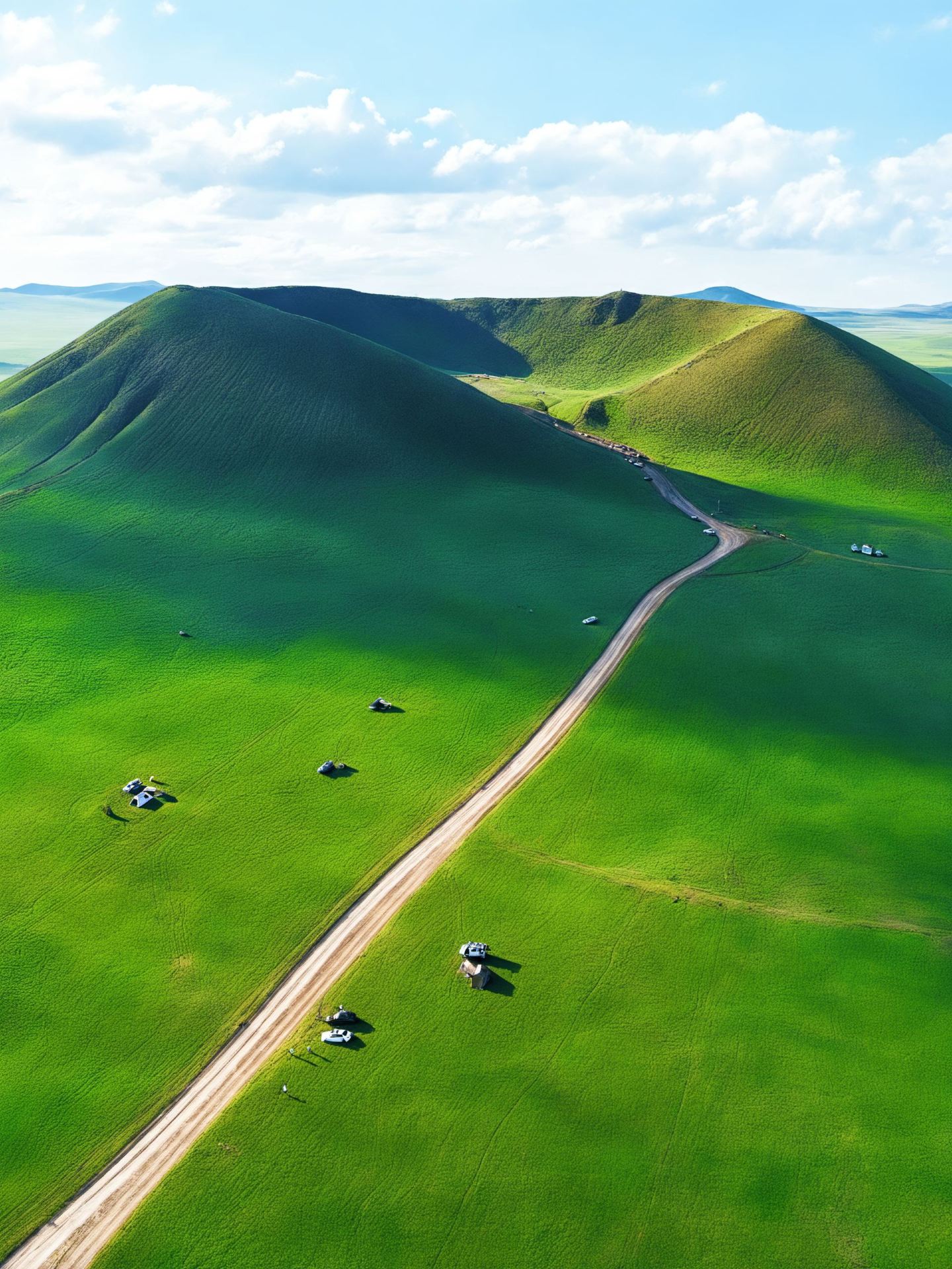 Your National Day guide to Xilingol League and Chifeng is here—save this post!