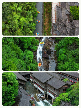 Off-the-beaten-path destinations that won't be crowded during the National Day holiday – you'll want to go after reading this!