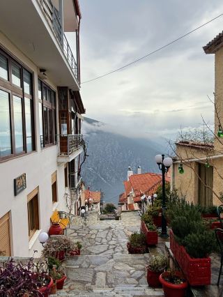 These hidden gems in Greece are a must-see for your 7-day trip