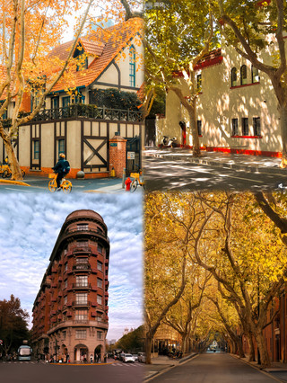 #Enjoy autumn in Shanghai this October! 7 hidden gems you'll regret missing