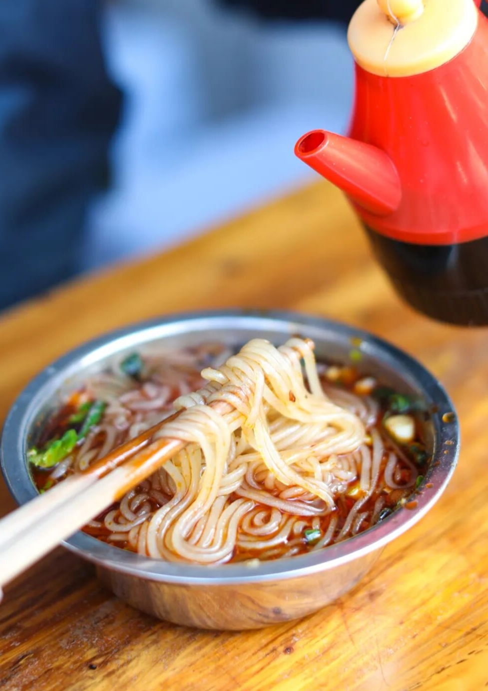 Longchang, Sichuan Autumn Travel Guide | A niche, healing town, embracing the gentle autumn vibes of southern Sichuan