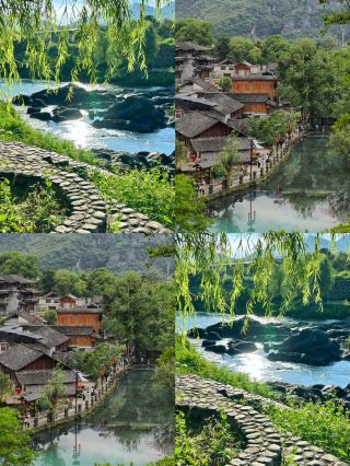 Just how incredible is the "City in the Sky" crowned by National Geographic