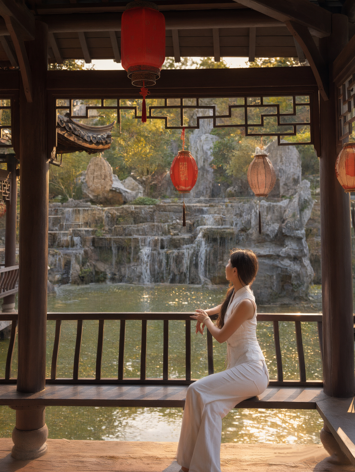 City Escape Plan | A Rendezvous with Nature in the Hidden Gems of Western Guangdong