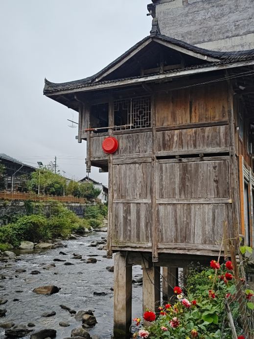 神秘湘西之旅