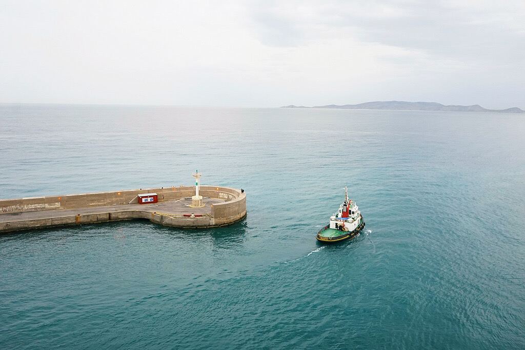 Crete, Greece: The heart of the wine-dark sea in The Odyssey