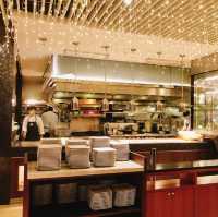 🧧過新年吃喝🧨Kitchen 12 - Sheraton Grand Taipei Hotel 十二廚 台北喜來登大飯店