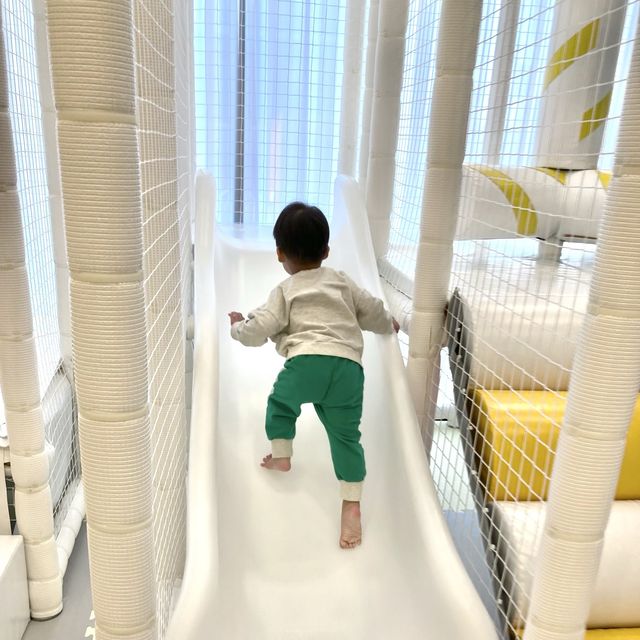 아이도 어른도 모두 만족시켜준 대부도 키즈 풀빌라 '황금바다 C동!