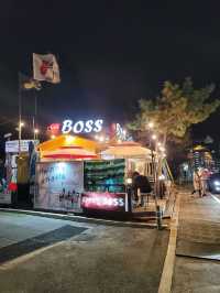 부산 송정해수욕장엔 복토끼가 있어요🐰