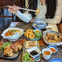 中環飲靚茶之最