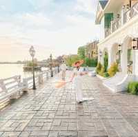 Prima Amphawa - พรีม่า อัมพวา