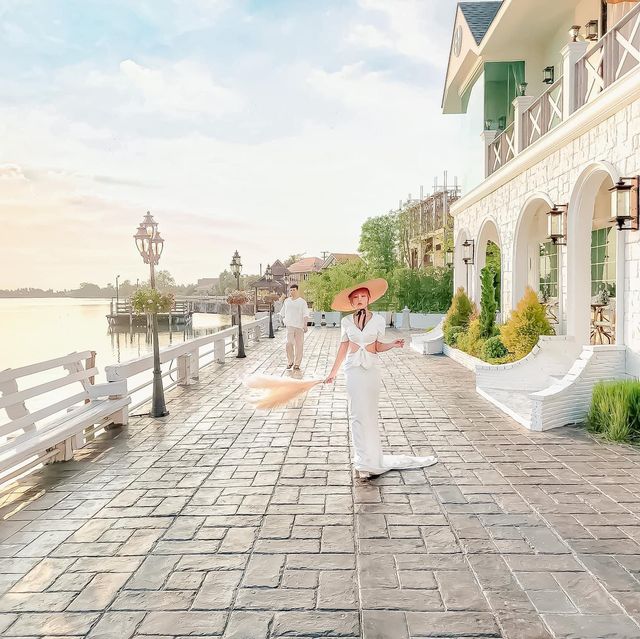 Prima Amphawa - พรีม่า อัมพวา