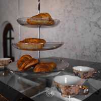ครัวซอง พัทยาMiss Pastry
