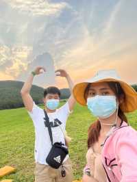 เขาใหญ่ เขาใจ 💚