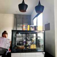 BEFORE ANYONE ELSE | BAE BISTRO