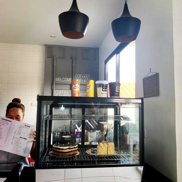 BEFORE ANYONE ELSE | BAE BISTRO