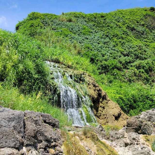 沖縄南部の観光地