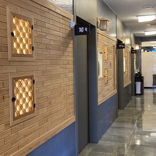 울산 돌잔치 장소로 제격인 한식 맛집 함양집