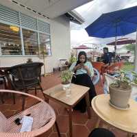HILLRISE COFFEE, IPOH, PERAK