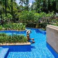 Apsara Beachfront Resort and Villa 