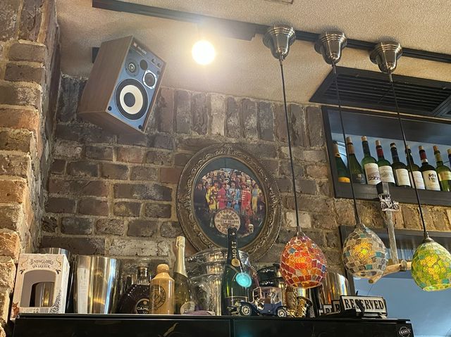 ビートルズが流れるベーカリー『BAKERY PENNY LANE』ソラマチ店