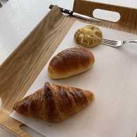 봉포해변 빵 맛집 'Bread farm🥐'