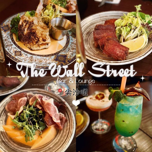 裝修勁靚｜高質Cocktail酒類豐富｜生酮飲食料理