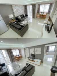 📸โรงแรม:Racha Residence โรงแรมฟิลญี่ปุ่น@ศรีราชา