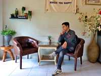 Oasis Handmade Cafe พังงา