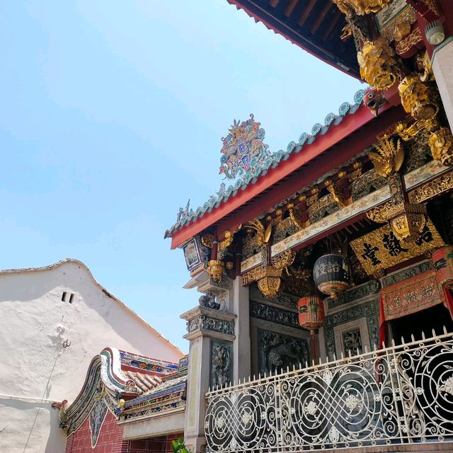 Leong San Tong Khoo Kongsi