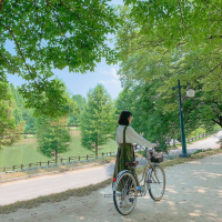 예쁜 계절 여름, 담양 여행코스 추천🌸💖