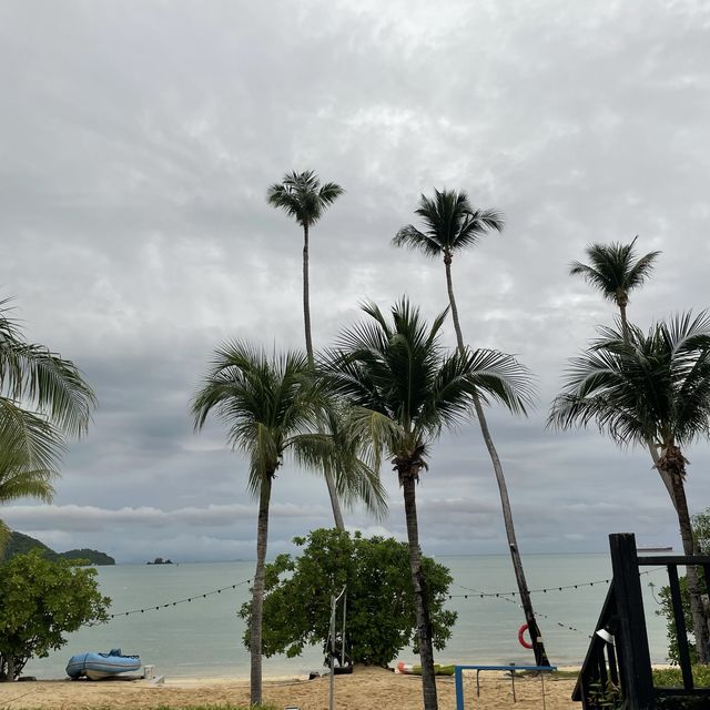 ที่พักภูเก็ตต้อง Pullman hotel and resort Phuket 