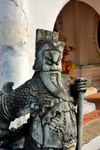 วัดพระปฐมเจดีย์ นครปฐม