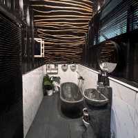Turi Glass House