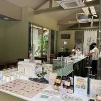 RIRI TEAHOUSE ....Chiangrai 