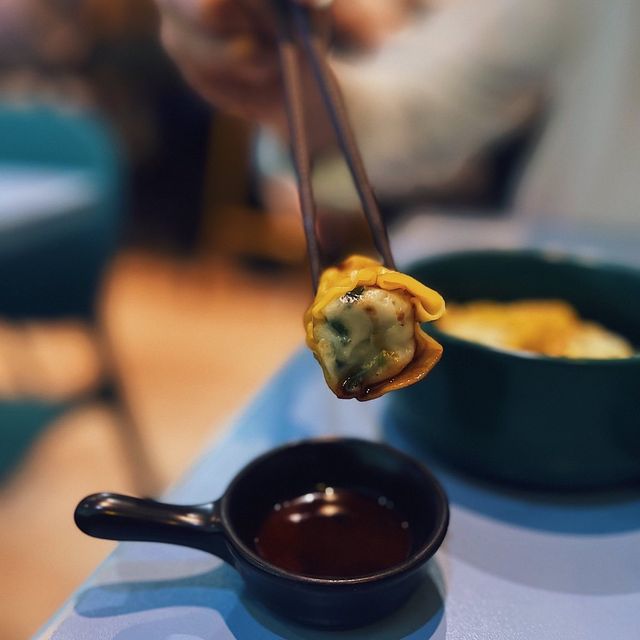 🌟 米芝蓮必比登推介 · 創新魚麵小食 🌟