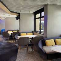 Holiday Inn Express Kuala Lumpur City Centre