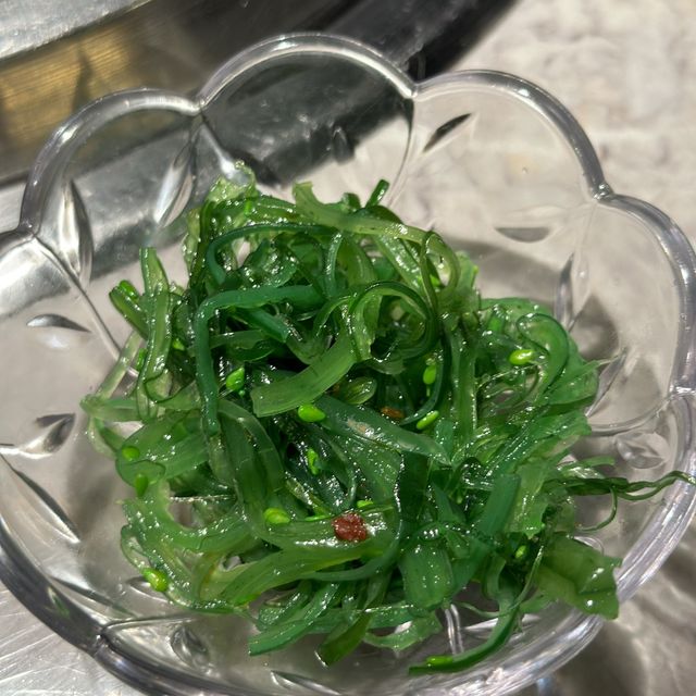 八木橋👍燒肉放題