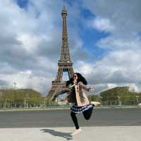 Paris, City of Love