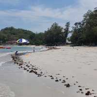 หาดนางรำ