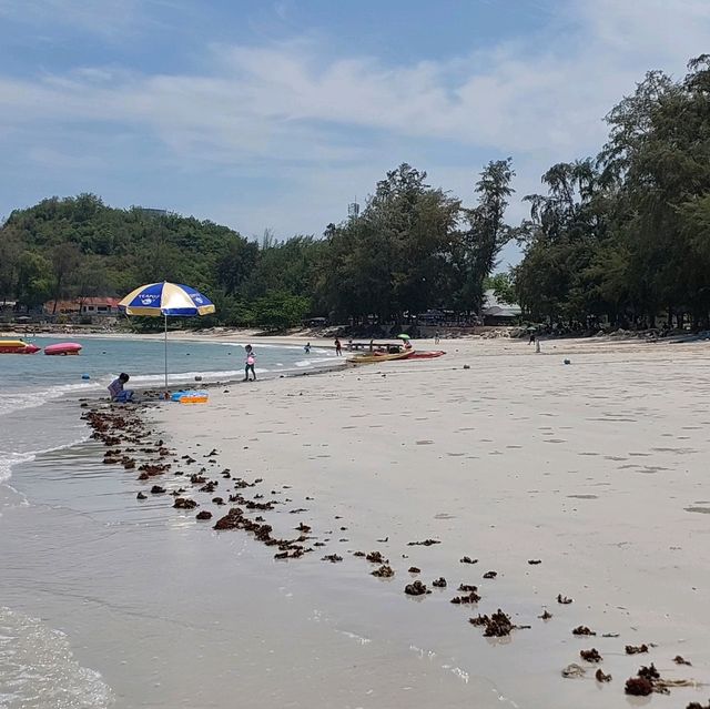 หาดนางรำ หาดนางรำ