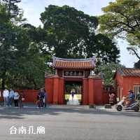 【台湾_台南】一泊二日で台南を満喫！ ①