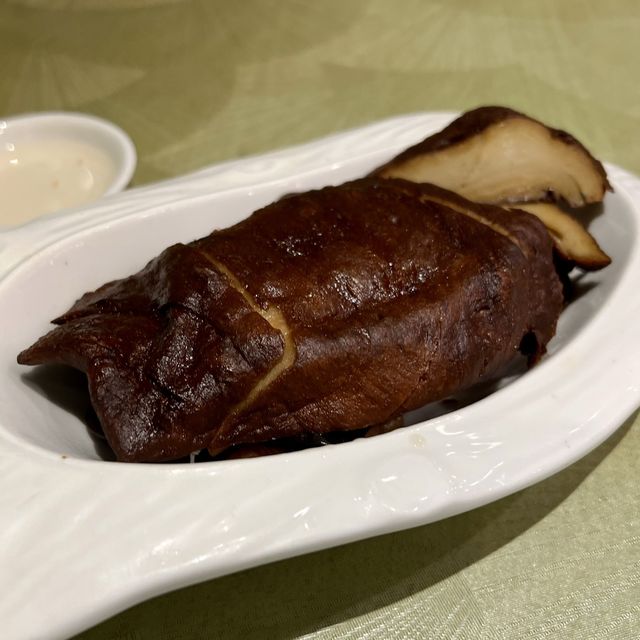 ❤️ 有誠意的黃埔素食餐廳❤️