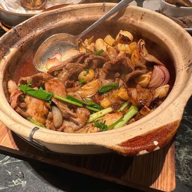 廣州探店 之 大鴿飯