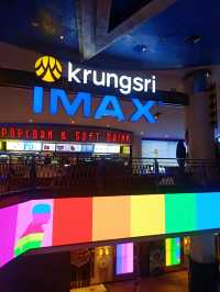 ชวนดูหนังที่เมเจอร์ซีนีเพล็กซ์รัชโยธิน