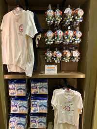 【USJ】2023年6月最新★ドラえもんコラボグッズまとめ