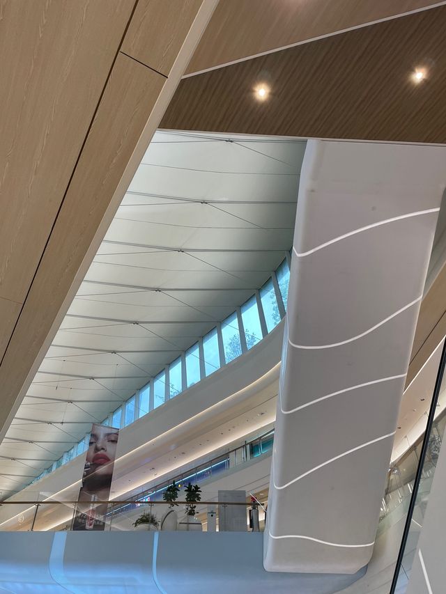 深圳龍華壹方天地😍全新超大商場🤗半露天設計👏🏻休閑度假
