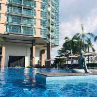 Chatrium Hotel Riverside Bangkok