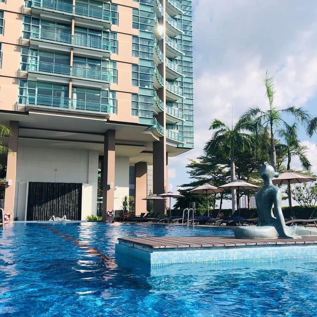 Chatrium Hotel Riverside Bangkok